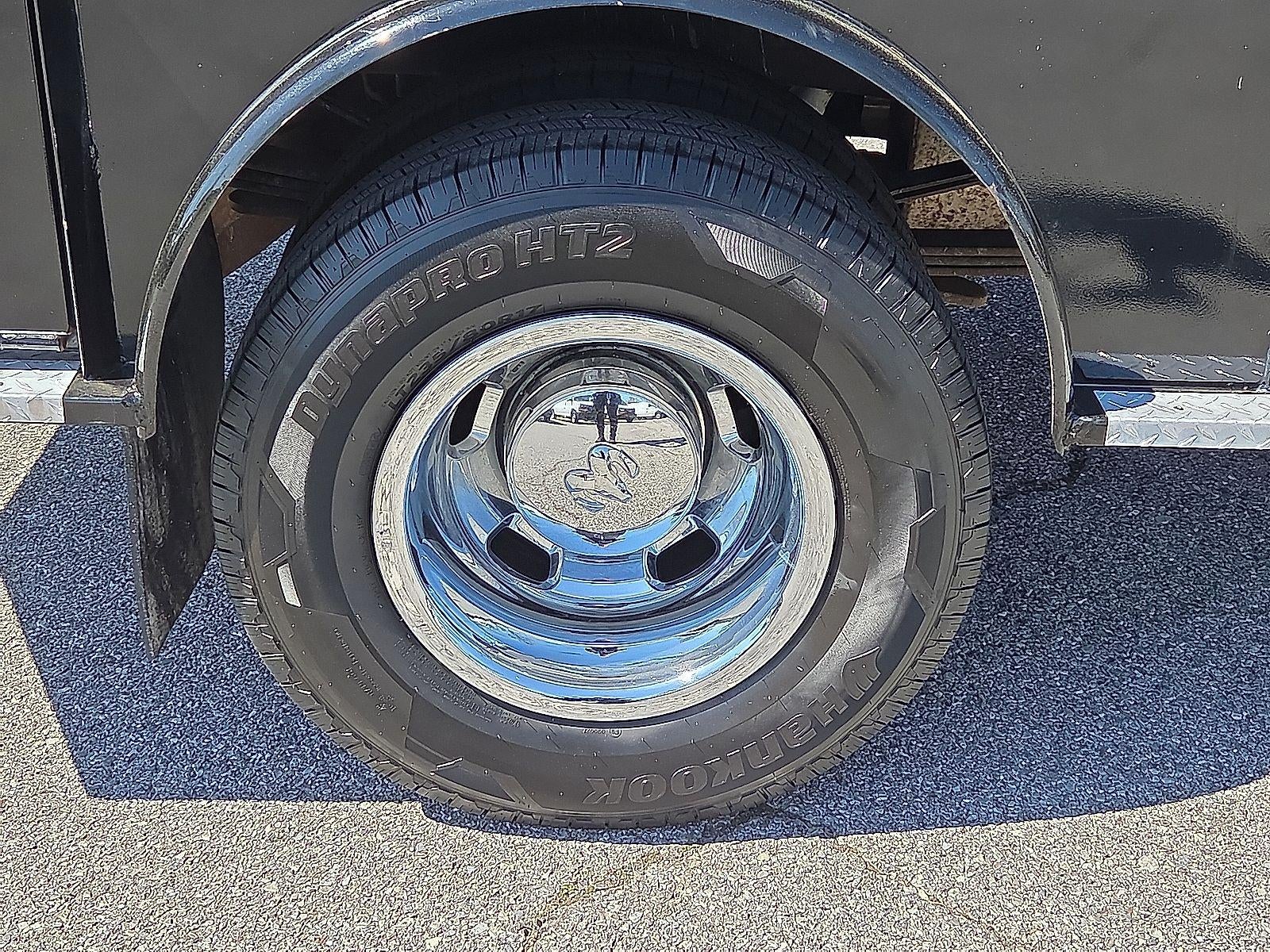 2011 RAM Ram 3500 SLT