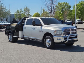 2011 RAM Ram 3500 SLT