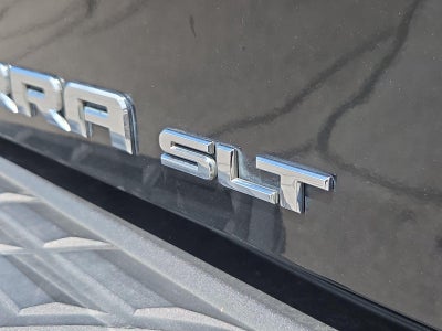 2013 GMC Sierra 1500 SLT