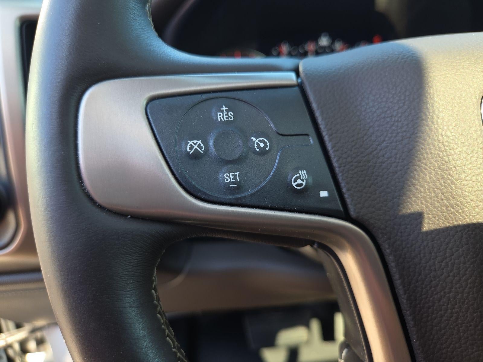 2014 GMC Sierra 1500 Denali