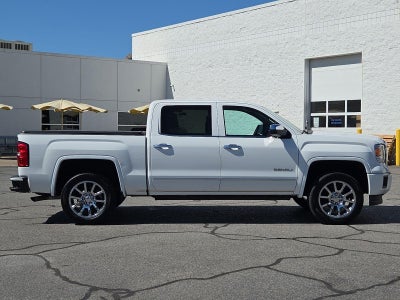 2014 GMC Sierra 1500 Denali