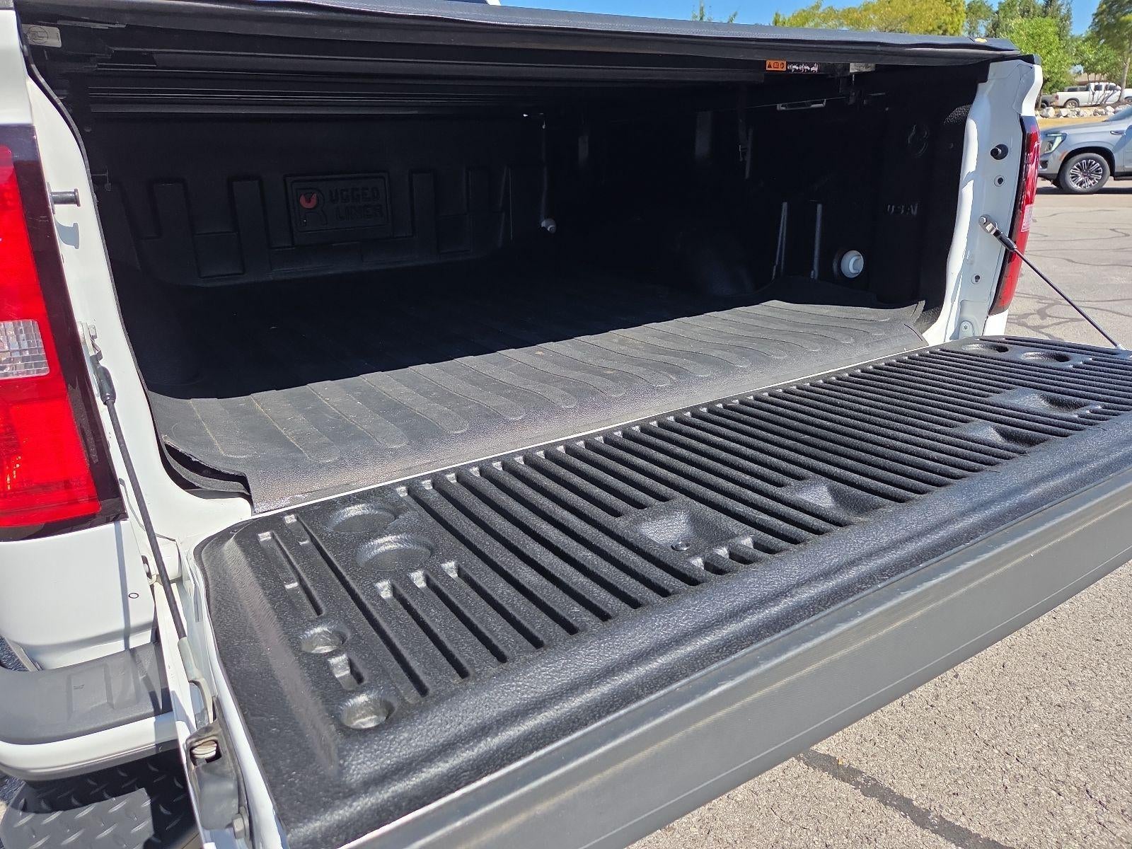 2014 GMC Sierra 1500 Denali
