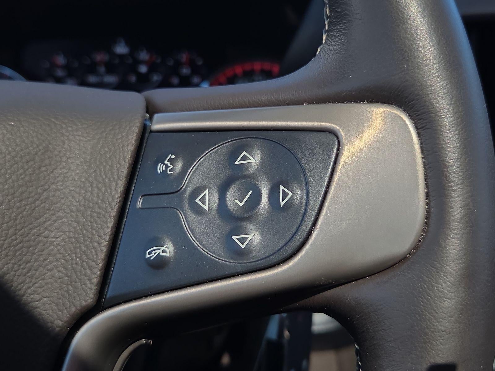 2014 GMC Sierra 1500 Denali