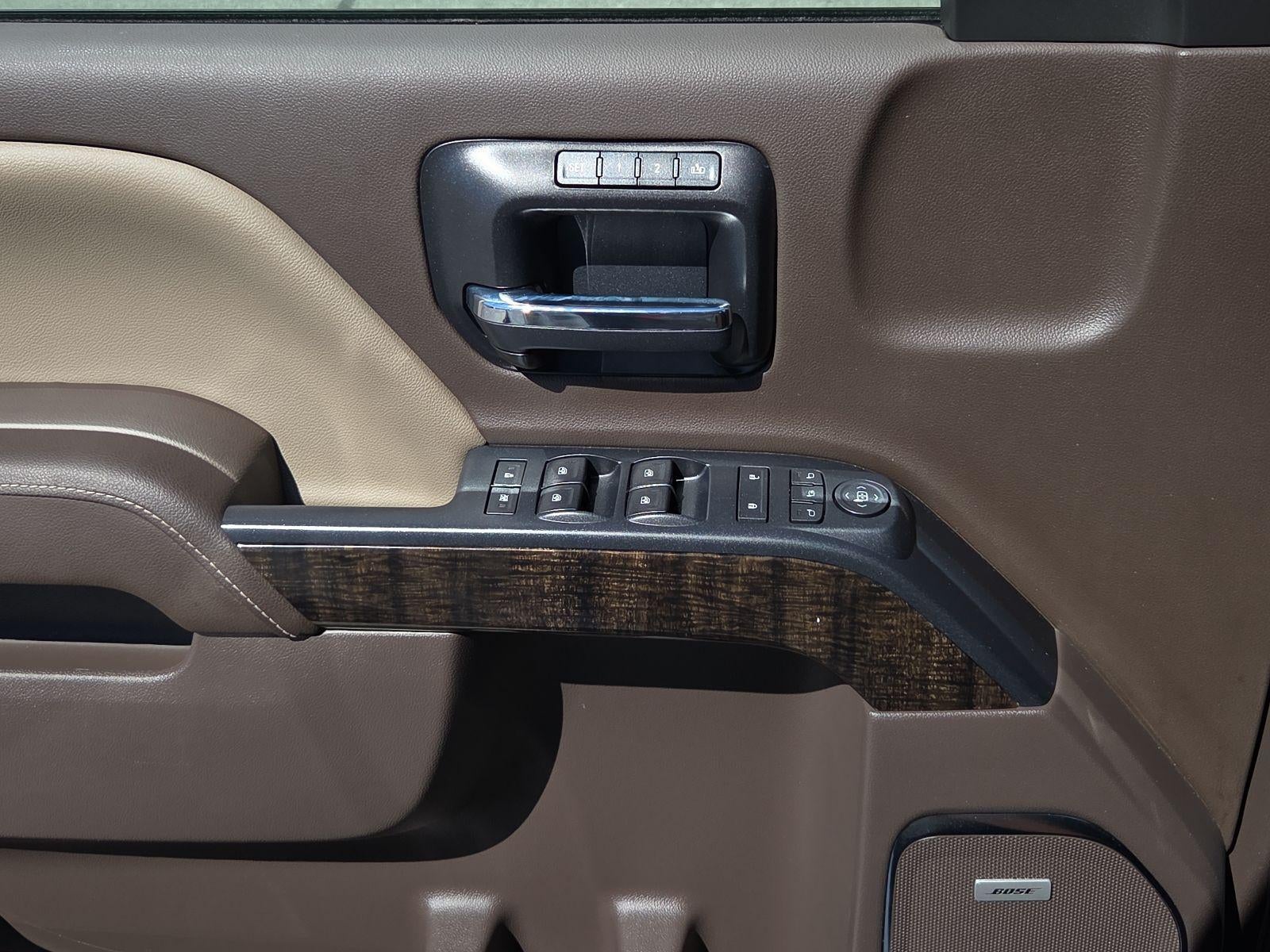 2014 GMC Sierra 1500 Denali