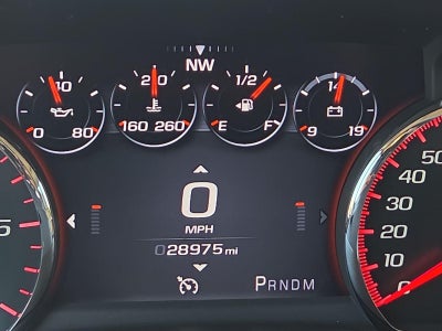 2014 GMC Sierra 1500 Denali