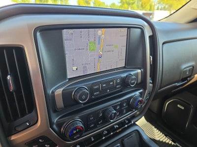 2014 GMC Sierra 1500 Denali