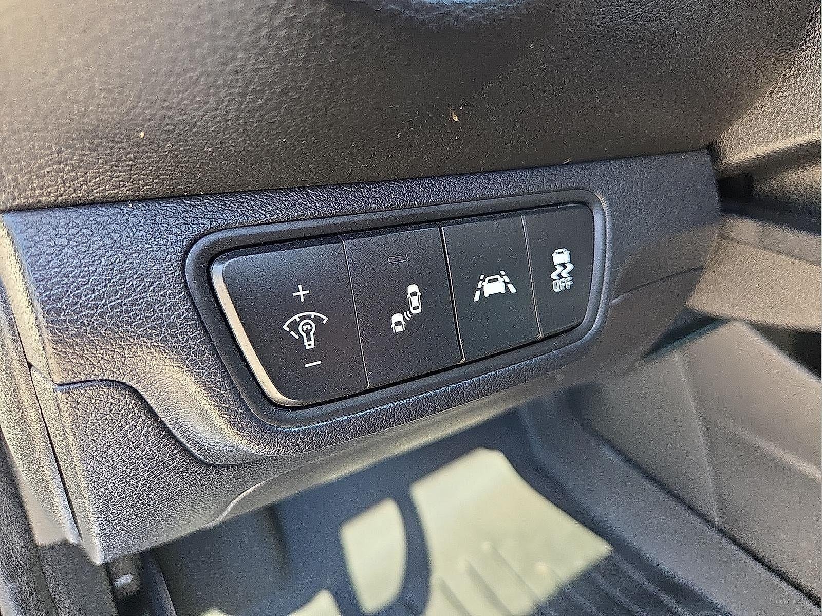 2020 Kia Forte GT