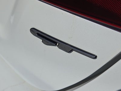 2020 Kia Forte GT