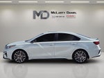 2020 Kia Forte GT