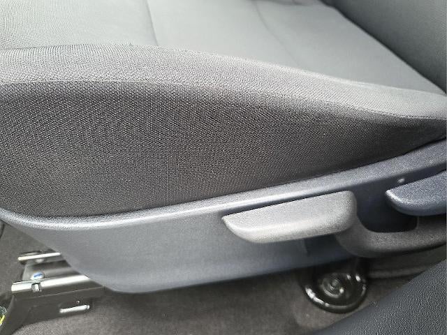 2023 Nissan Kicks S Xtronic CVT