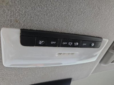 2023 Nissan Kicks S Xtronic CVT