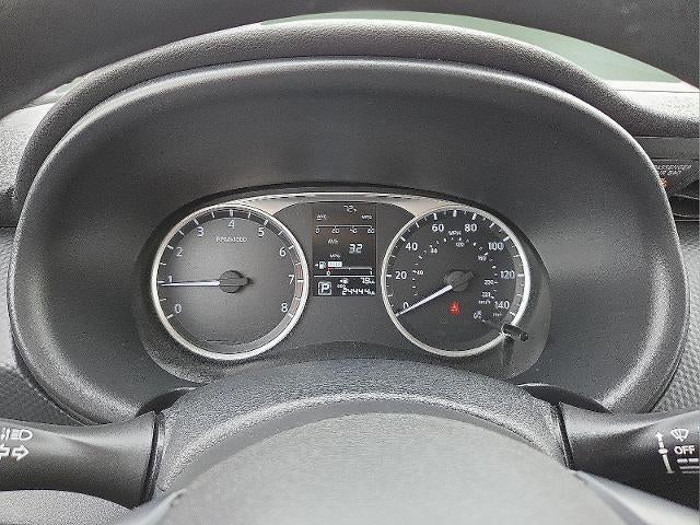 2023 Nissan Kicks S Xtronic CVT