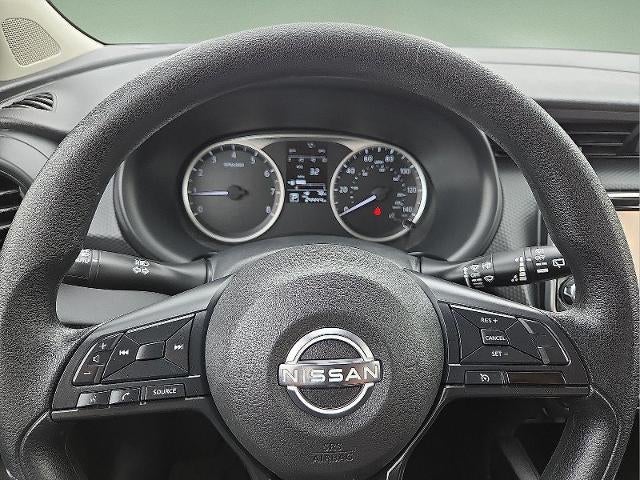2023 Nissan Kicks S Xtronic CVT