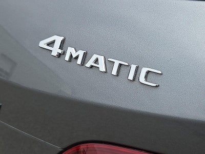 2017 Mercedes-Benz GLE 350 4MATIC®