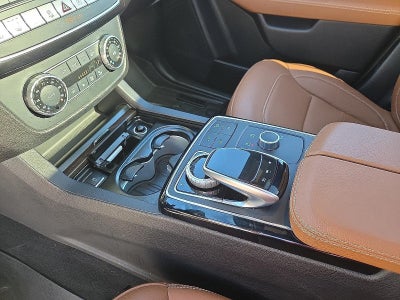 2018 Mercedes-Benz AMG® GLE 43 Coupe 4MATIC®