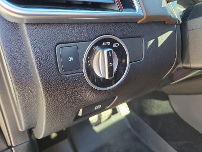 2018 Mercedes-Benz AMG® GLE 43 Coupe 4MATIC®