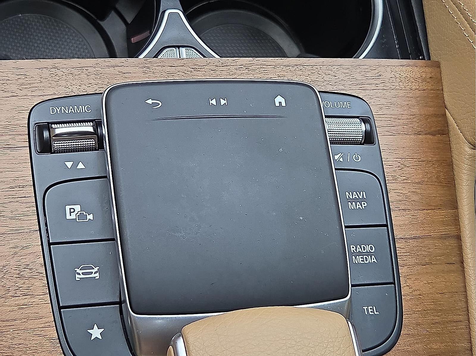 2024 Mercedes-Benz GLE 350 4MATIC®