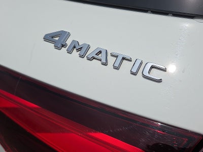 2024 Mercedes-Benz GLE 350 4MATIC®