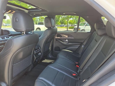 2021 Mercedes-Benz GLE 350 4MATIC®