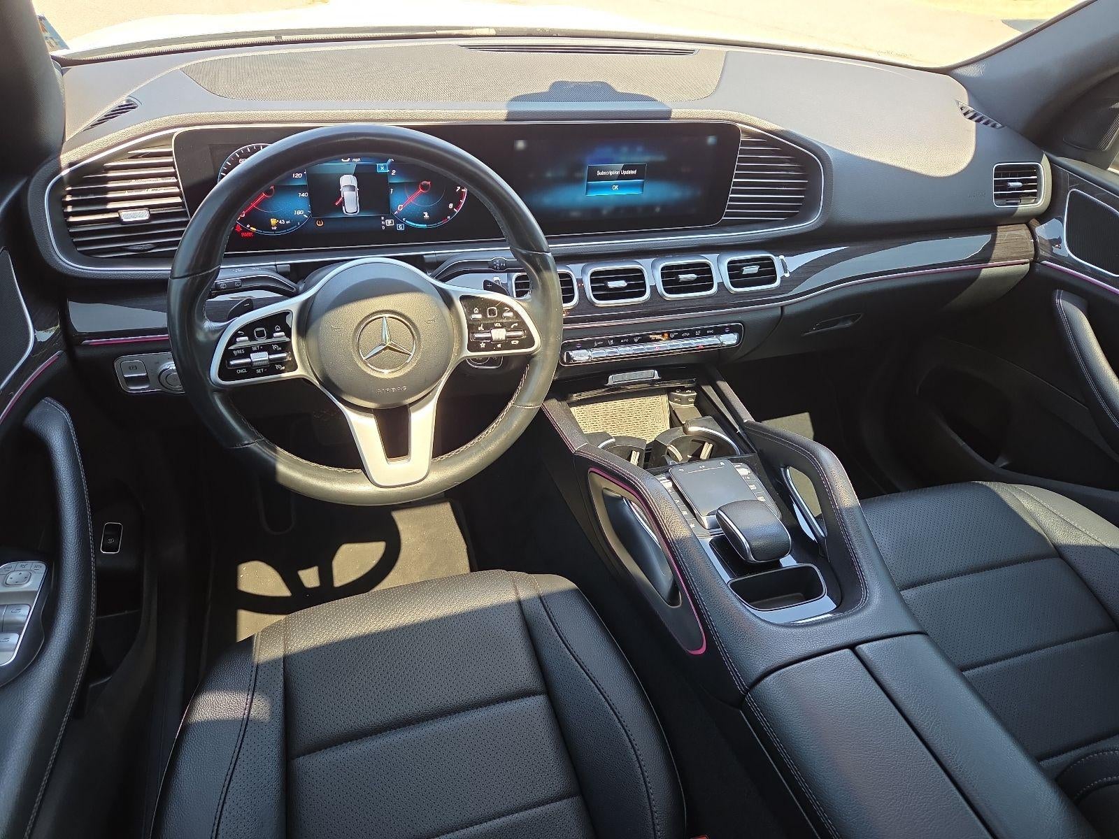 2021 Mercedes-Benz GLE 350 4MATIC®