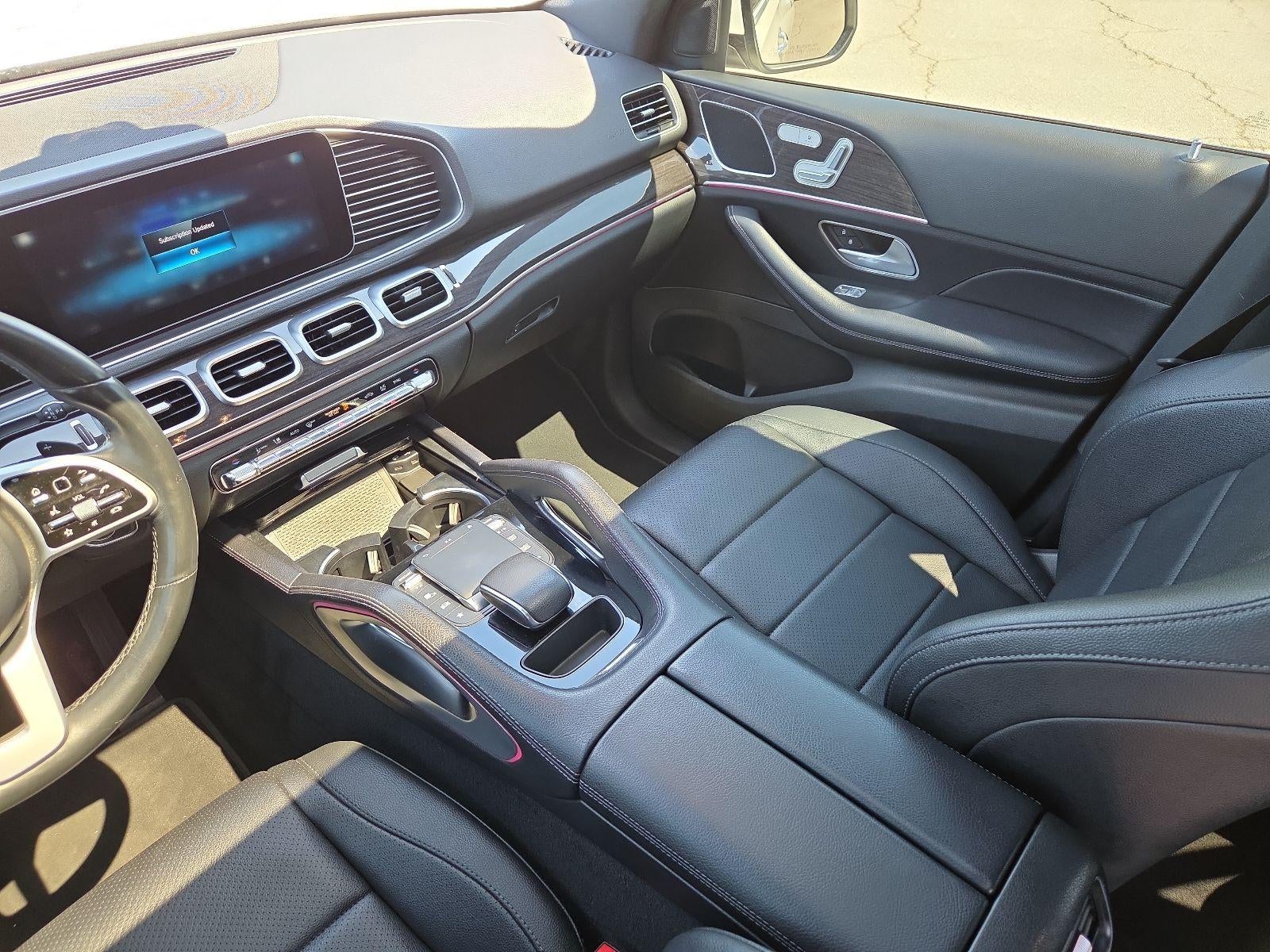 2021 Mercedes-Benz GLE 350 4MATIC®
