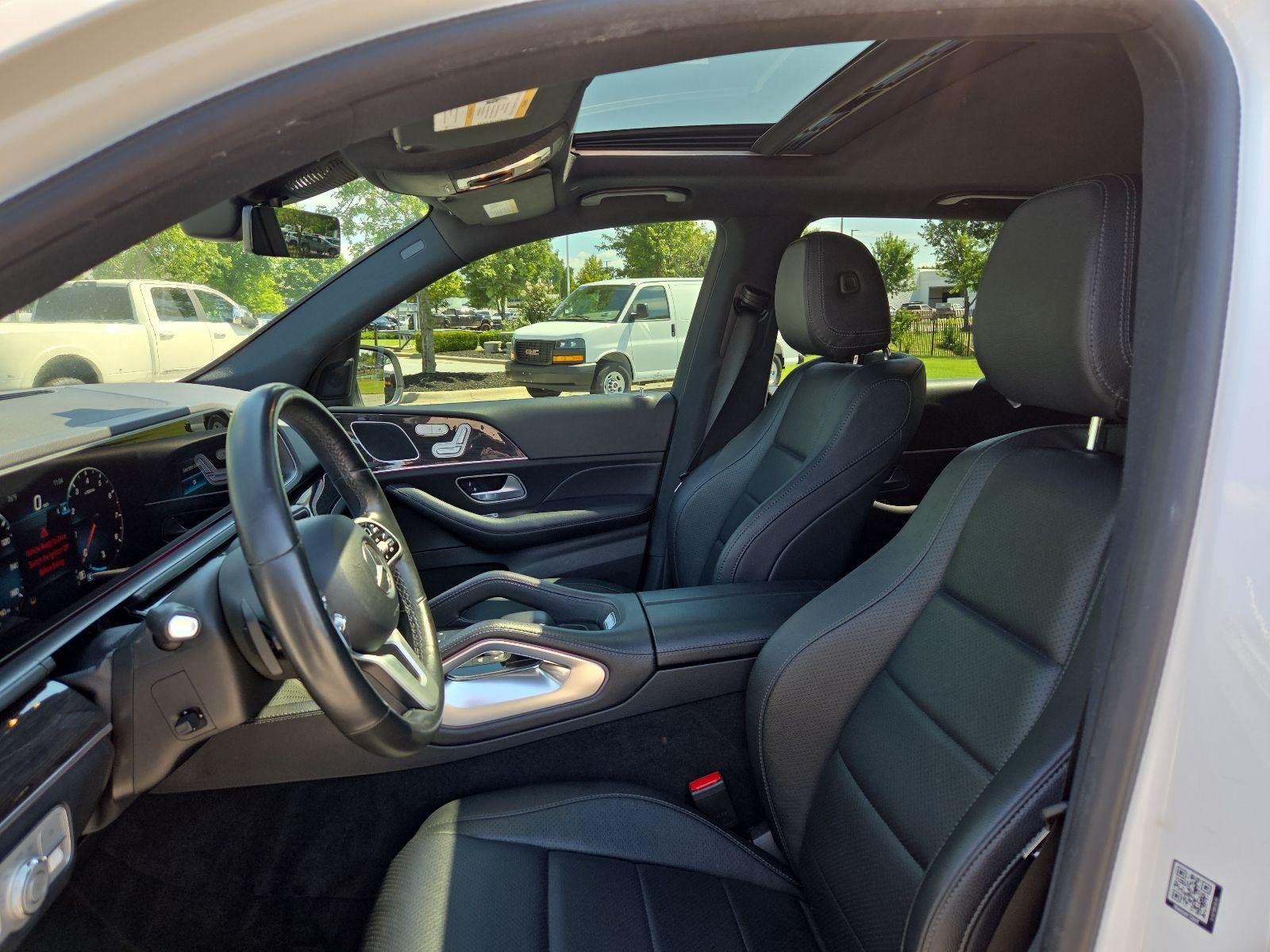 2021 Mercedes-Benz GLE 350 4MATIC®
