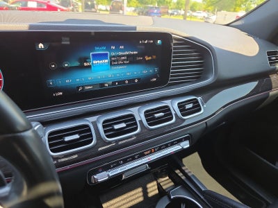 2021 Mercedes-Benz GLE 350 4MATIC®