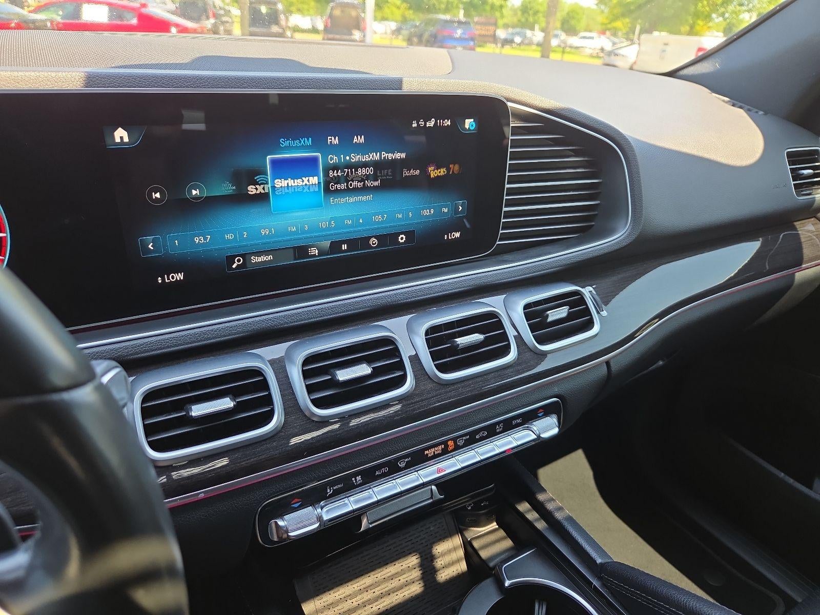 2021 Mercedes-Benz GLE 350 4MATIC®