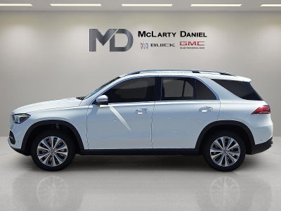 2021 Mercedes-Benz GLE 350 4MATIC®