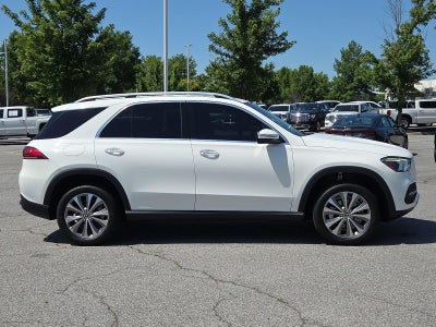 2021 Mercedes-Benz GLE 350 4MATIC®
