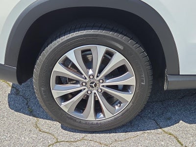 2021 Mercedes-Benz GLE 350 4MATIC®
