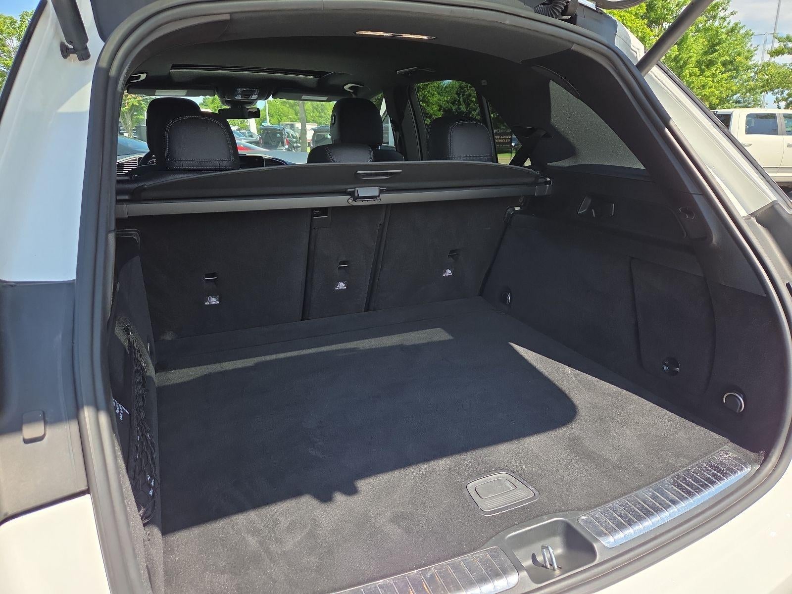 2021 Mercedes-Benz GLE 350 4MATIC®