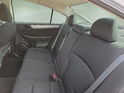 2019 Subaru Legacy Base