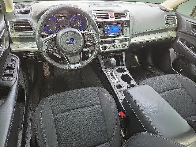 2019 Subaru Legacy Base