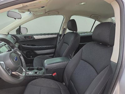 2019 Subaru Legacy Base