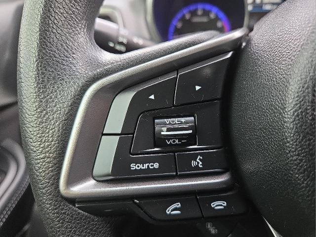 2019 Subaru Legacy Base