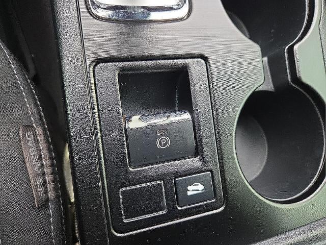 2019 Subaru Legacy Base