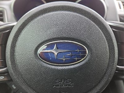 2019 Subaru Legacy Base