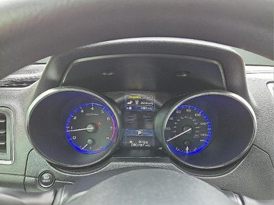 2019 Subaru Legacy Base