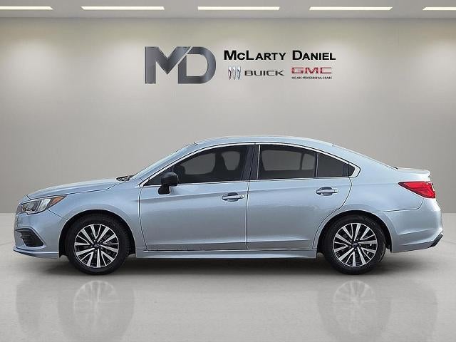 2019 Subaru Legacy Base