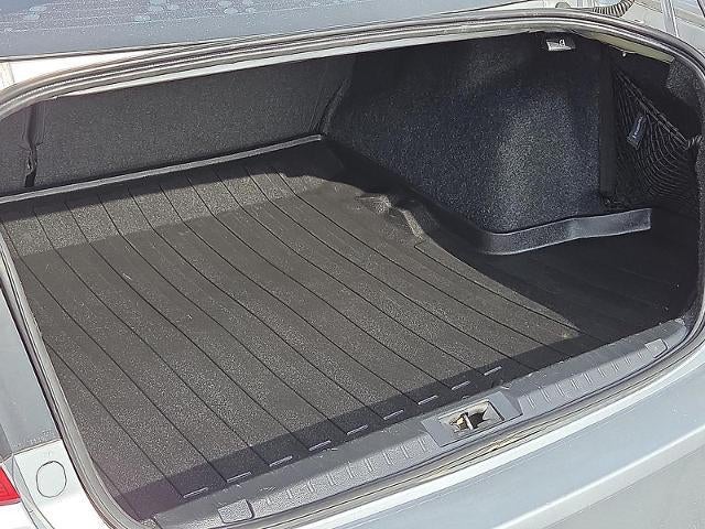 2019 Subaru Legacy Base