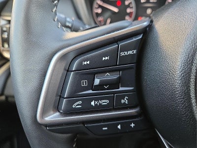 2025 Subaru Legacy Touring XT