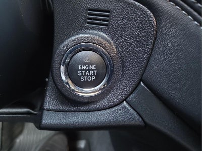 2025 Subaru Legacy Touring XT