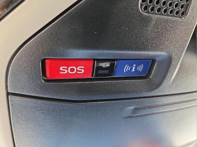 2025 Subaru Legacy Touring XT