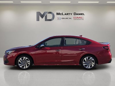 2025 Subaru Legacy Touring XT