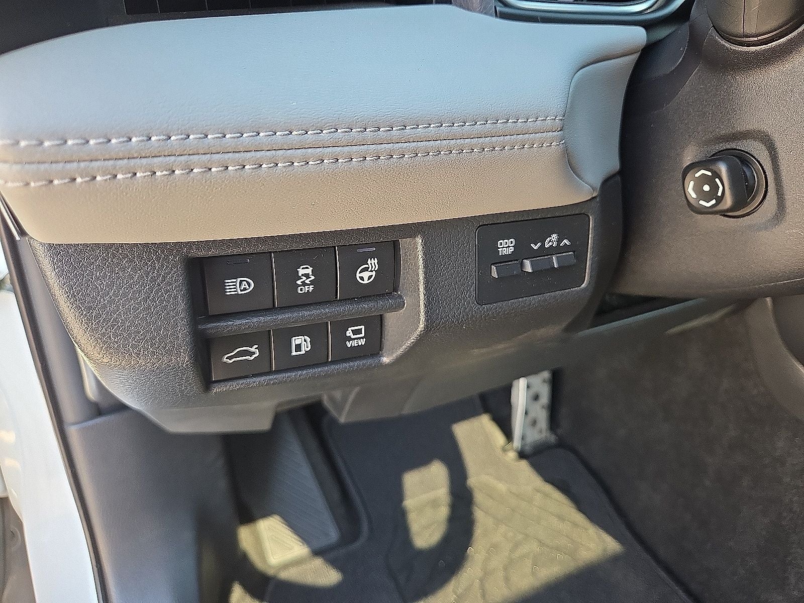 2019 Toyota Avalon Touring