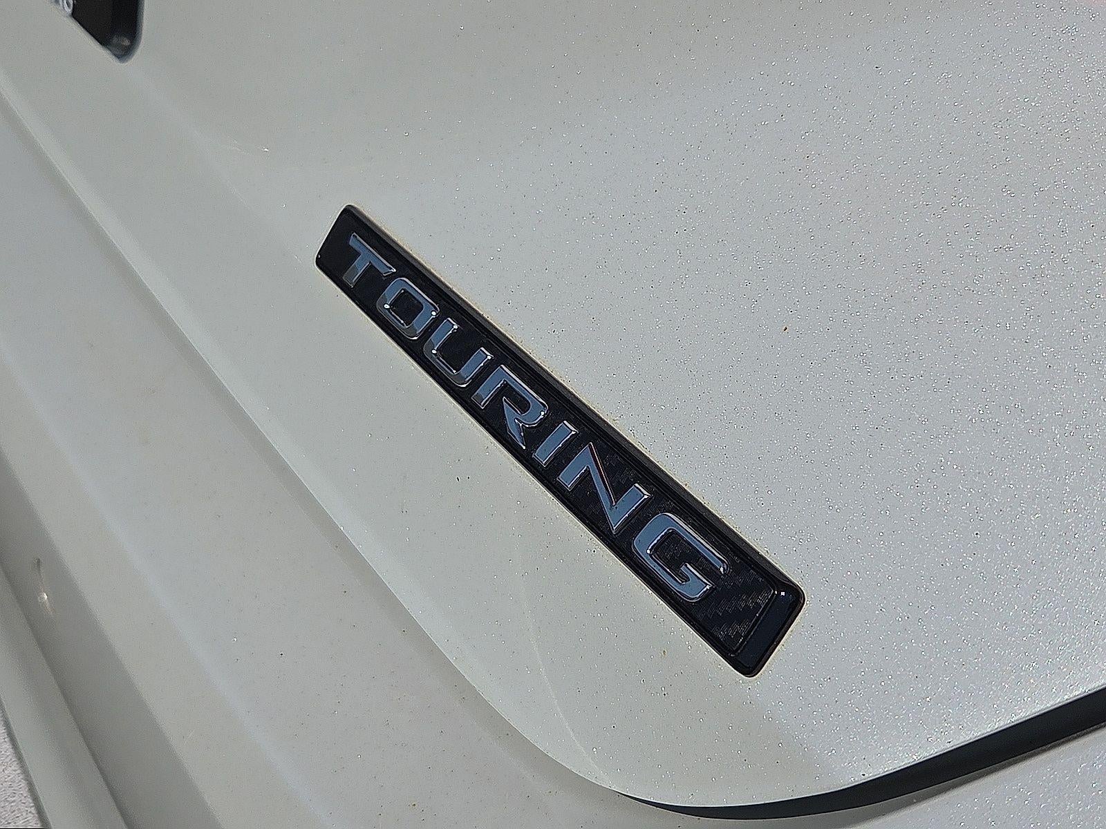 2019 Toyota Avalon Touring