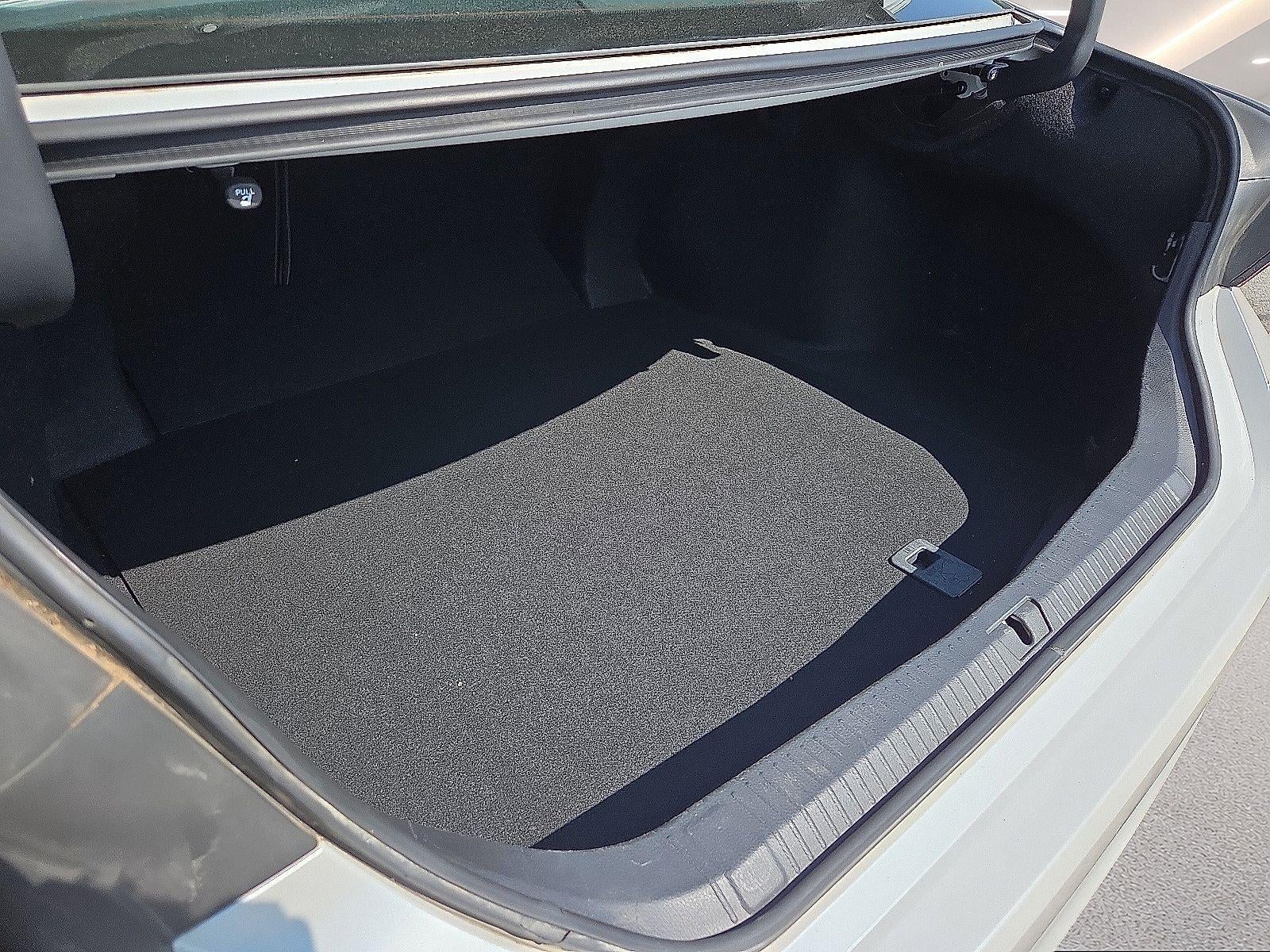 2019 Toyota Avalon Touring