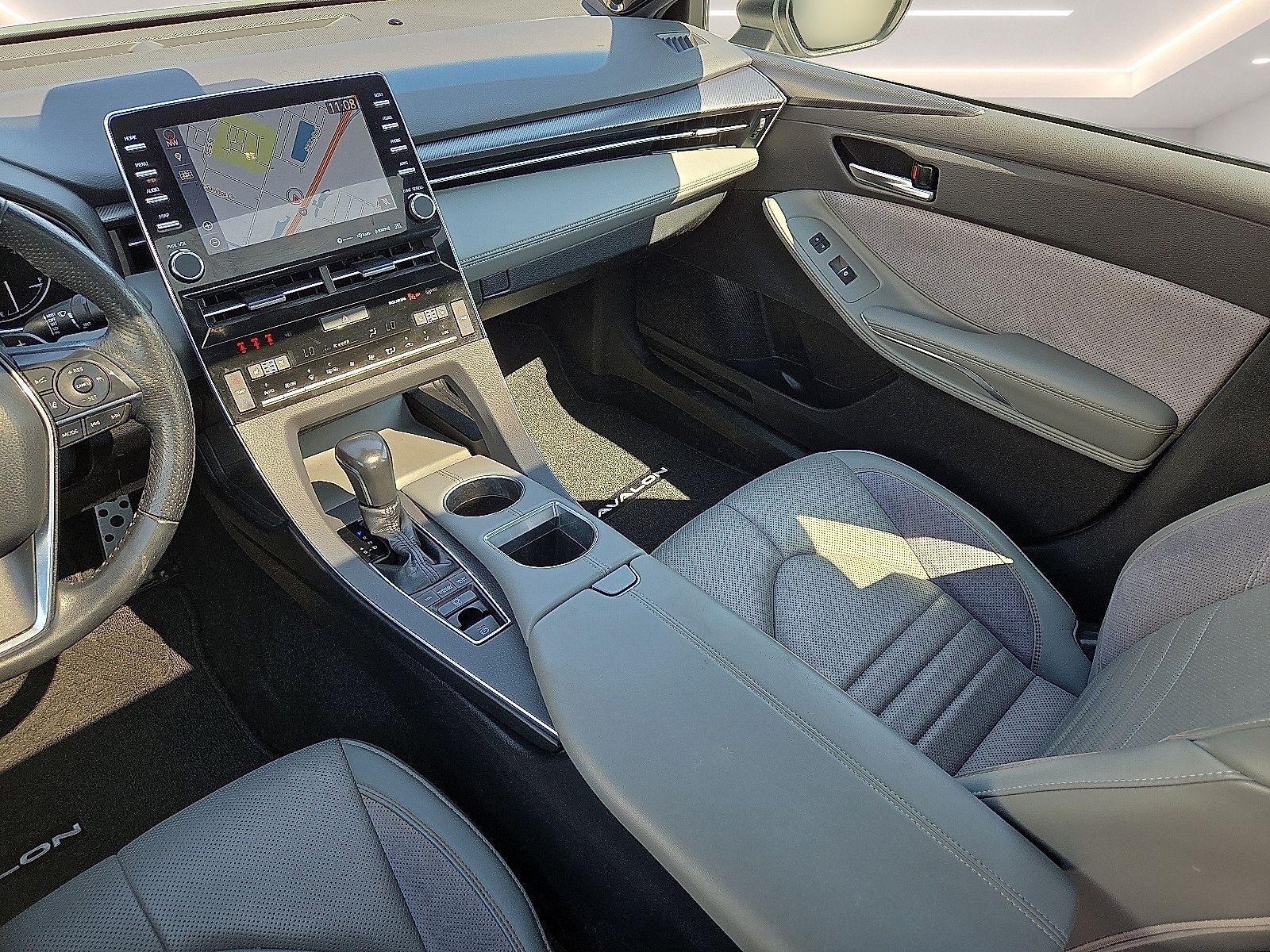 2019 Toyota Avalon Touring