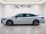 2019 Toyota Avalon Touring
